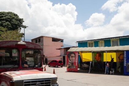 Chamado de Maduro para reforçar Milícia Bolivariana tem baixa adesão na Venezuela 3 ocrente 1756254492