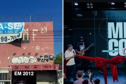 Antiga casa de prostituição é inaugurada como igreja no Rio de Janeiro 3 ocrente 1756256422