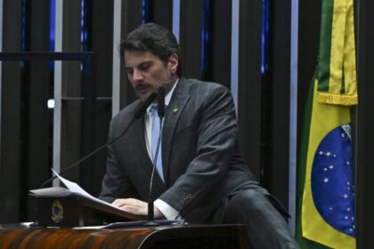 Senado recorrerá ao STF para abrandar cautelares aplicadas a Marcos do Val 21 ocrente 1756257084