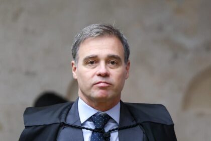 Saída de Toffoli e chegada de Mendonça destravam investigação sobre descontos ilegais em aposentadorias 24 ocrente 1756276980