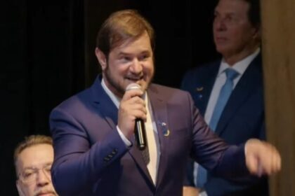 União Brasil rebate Lula após cobrança a ministros por defesa do governo 15 ocrente 1756297629
