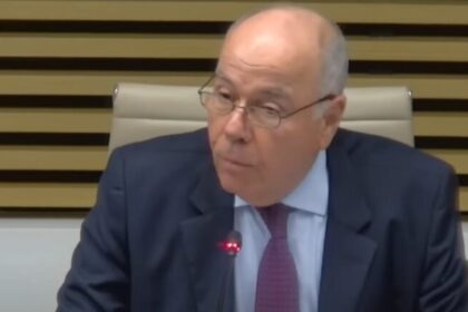 Mauro Vieira diz que Brasil terá papel central na reconstrução da OMC após tarifaço de Trump 3 ocrente 1756305759
