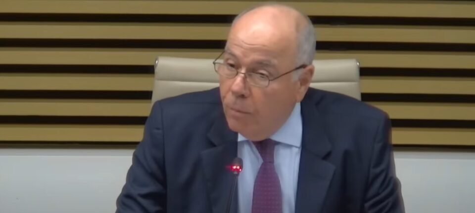 Mauro Vieira diz que Brasil terá papel central na reconstrução da OMC após tarifaço de Trump 4 Mauro Vieira diz que Brasil terá papel central na reconstrução da OMC após tarifaço de Trump - Imagem do artigo