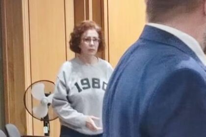 Juiz adia decisão e Carla Zambelli continua presa na Itália após nova audiência 24 ocrente 1756308420