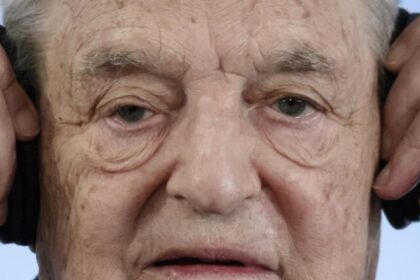 Trump defende aplicação da lei RICO contra George Soros e filho por apoio a protestos violentos 21 ocrente 1756319345