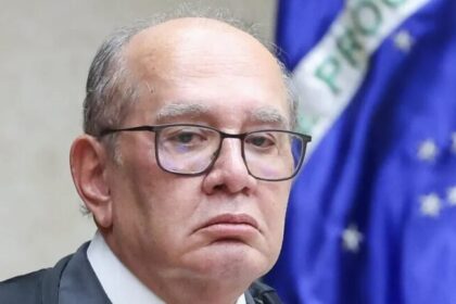 Gilmar Mendes condena proposta de extinguir foro no STF e apoia contratos via pessoa jurídica 12 ocrente 1756321969