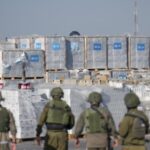 Israel solicita anulação de relatório que aponta fome em Gaza e alega manipulação de dados 7 ocrente 1756323852