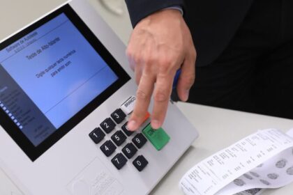 Senado decide nesta semana se mantém voto impresso no novo Código Eleitoral 24 ocrente 1756325658