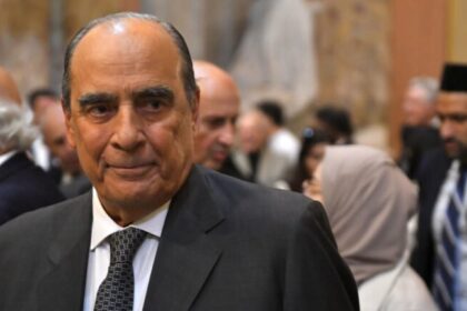 Chefe de gabinete de Milei classifica acusações contra irmã do presidente como “operação política” 21 ocrente 1756340044