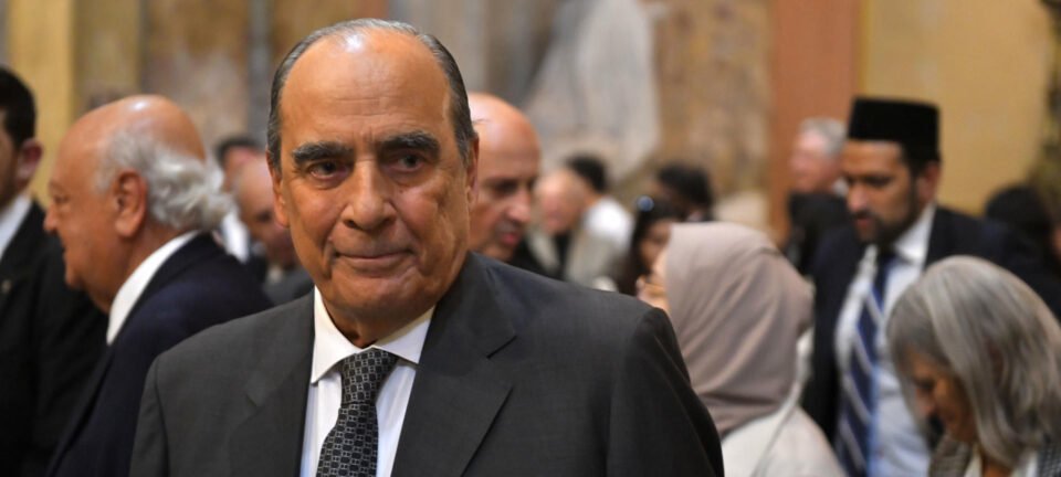 Chefe de gabinete de Milei classifica acusações contra irmã do presidente como “operação política” 4 Chefe de gabinete de Milei classifica acusações contra irmã do presidente como “operação política” - Imagem do artigo