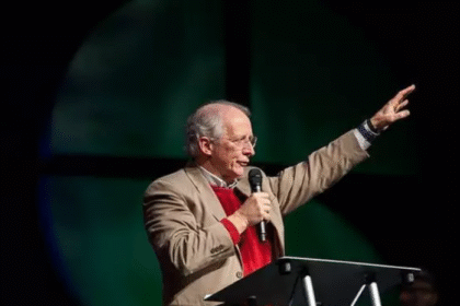 John Piper conclama cristãos a evitar nudez em mídias e adotar “pureza radical” 18 ocrente 1756345333