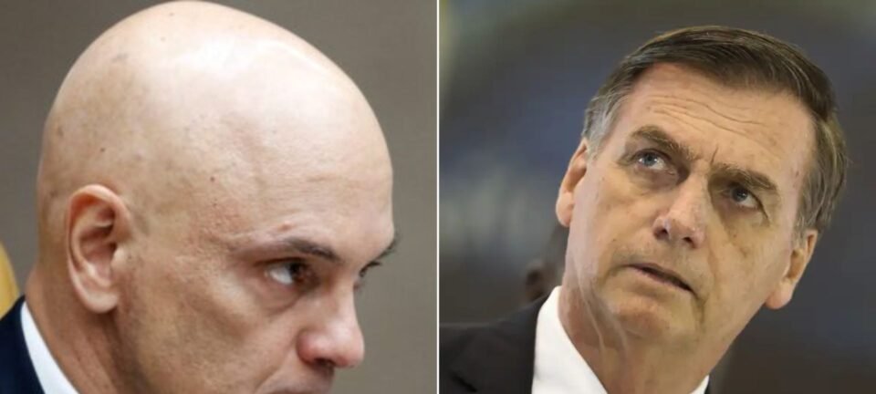 STF inicia em 2 de setembro julgamento de Jair Bolsonaro e mais sete acusados por tentativa de golpe 4 STF inicia em 2 de setembro julgamento de Jair Bolsonaro e mais sete acusados por tentativa de golpe - Imagem do artigo