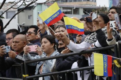 Adolescente que atacou senador colombiano Miguel Uribe Turbay recebe pena de 7 anos 30 ocrente 1756348042