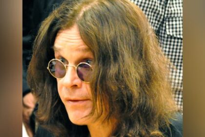 Pastor relata ter entregue Bíblia a Ozzy Osbourne meses antes da morte do músico 15 ocrente 1756348897
