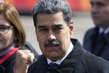 Venezuela mantém “alerta máximo” diante de navios dos EUA no Caribe, afirma Diosdado Cabello 24 ocrente 1756380463