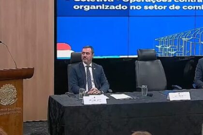 Haddad e Lewandowski pedem celeridade do Congresso para votar PEC da Segurança 21 ocrente 1756394790