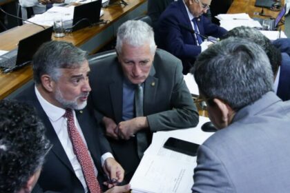 PT promove trocas de membros para retomar maioria na CPMI do INSS 12 ocrente 1756398390