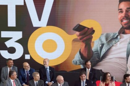 Decreto federal libera TV 3.0; serviço deve chegar às capitais em 2026 21 ocrente 1756401117