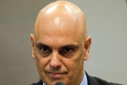 Moraes teria decidido que Bolsonaro cumprirá eventual pena na Papuda, dizem comentaristas 12 ocrente 1756411031