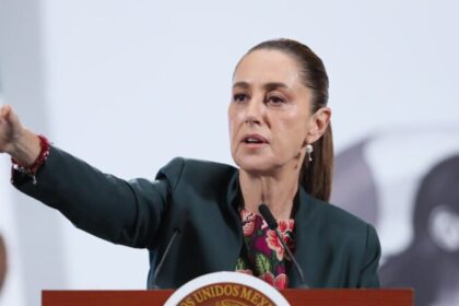 México descarta acordo de livre comércio com o Brasil, mas firma memorandos de cooperação 12 ocrente 1756412821