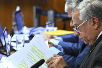 CPMI pede registros de acessos do “careca do INSS” ao órgão entre 2019 e 2025 3 ocrente 1756414629