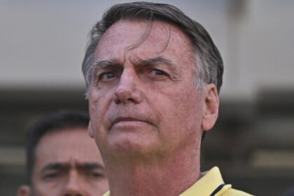 The Economist prevê condenação de Bolsonaro no STF e diz que Brasil serve de exemplo aos EUA 30 ocrente 1756416484