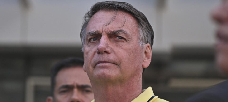 The Economist prevê condenação de Bolsonaro no STF e diz que Brasil serve de exemplo aos EUA 4 The Economist prevê condenação de Bolsonaro no STF e diz que Brasil serve de exemplo aos EUA - Imagem do artigo