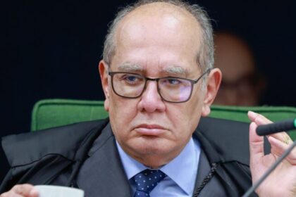 Gilmar Mendes retira motoristas e entregadores de aplicativos da suspensão sobre pejotização 6 ocrente 1756420909