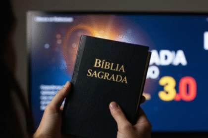 Governo libera TV 3.0 e emissoras evangélicas projetam cultos interativos na TV aberta 3 ocrente 1756423625