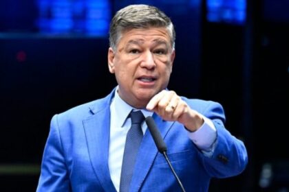 Viana e Girão negam pacto para evitar depoimento de Frei Chico na CPMI do INSS 12 ocrente 1756427453