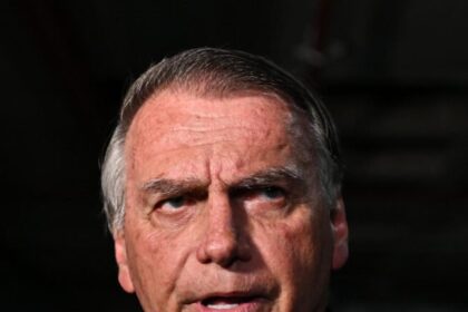 Juristas contestam pedido da PF para manter policiais dentro da casa de Bolsonaro 30 ocrente 1756430871