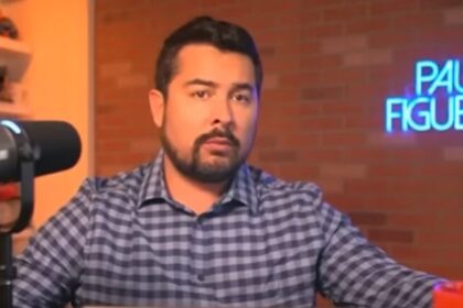 Moraes dá cinco dias para PGR opinar sobre recurso de Paulo Figueiredo 18 ocrente 1756435312