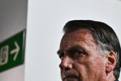 Julgamento de Bolsonaro no STF contará com equipe de nove advogados 6 ocrente 1756438890