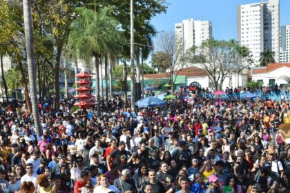 Marcha para Jesus leva 40 mil fiéis às ruas de Campo Grande 27 ocrente 1756442501