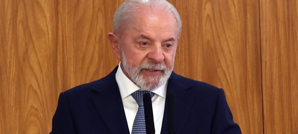 Lula diz que governo não consegue dialogar com EUA sobre tarifas impostas por Trump 4 Lula diz que governo não consegue dialogar com EUA sobre tarifas impostas por Trump - Imagem do artigo