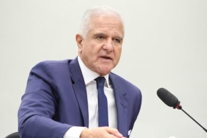 Deputado calcula fraude do PCC nos combustíveis em R$ 62 bilhões anuais e defende nova agência de controle 18 ocrente 1756474021