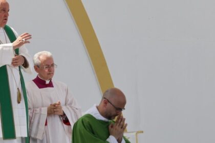 Autoridades italianas apuram plano do Estado Islâmico para matar papa Francisco em 2024 6 ocrente 1756477600