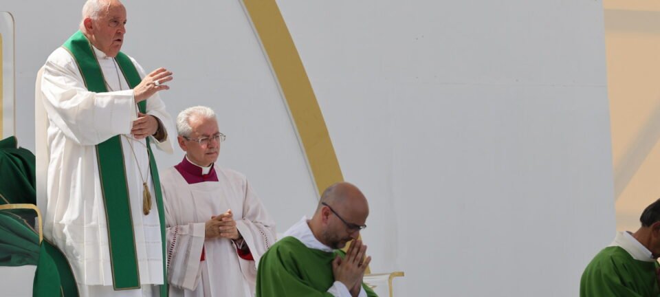 Autoridades italianas apuram plano do Estado Islâmico para matar papa Francisco em 2024 4 Autoridades italianas apuram plano do Estado Islâmico para matar papa Francisco em 2024 - Imagem do artigo
