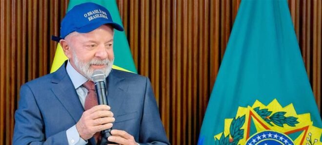 Brasil aciona Lei de Reciprocidade após tarifaço dos EUA e eleva tensão comercial 4 Brasil aciona Lei de Reciprocidade após tarifaço dos EUA e eleva tensão comercial - Imagem do artigo