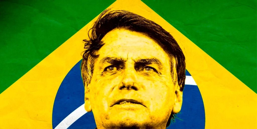 Senador Magno Malta critica tornozeleira, prisão domiciliar e vigilância a Bolsonaro 4 Senador Magno Malta critica tornozeleira, prisão domiciliar e vigilância a Bolsonaro - Imagem do artigo