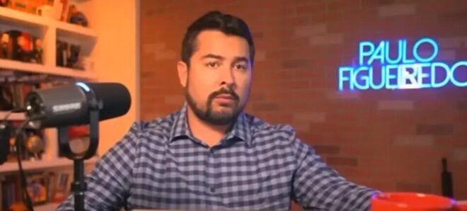 Paulo Figueiredo prevê novas sanções dos EUA após julgamento de Bolsonaro 4 Paulo Figueiredo prevê novas sanções dos EUA após julgamento de Bolsonaro - Imagem do artigo