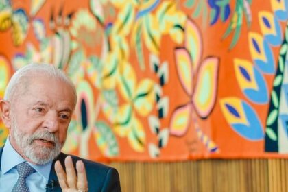 CNI pede cautela após Lula abrir caminho para Lei da Reciprocidade contra tarifa de 50% dos EUA 27 ocrente 1756495759