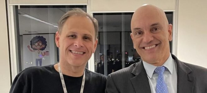 Senador apresenta pedido de CPI da Vaza Toga com apoio de 29 parlamentares 4 Senador apresenta pedido de CPI da Vaza Toga com apoio de 29 parlamentares - Imagem do artigo