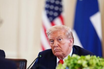Corte dos EUA classifica como ilegais tarifas de Trump baseadas em lei de emergência 30 ocrente 1756510041