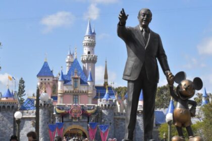 Disney anuncia parque em Abu Dhabi enquanto Emirados Árabes reforçam estratégia de soft power 9 ocrente 1756518177