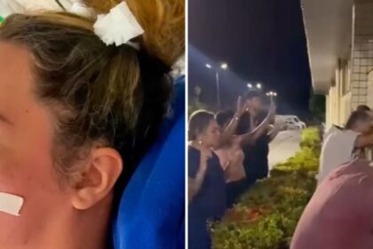 Cabeleireira sobrevive a morte cerebral e falência de órgãos após 23 dias em coma em Manaus 21 ocrente 1756520034