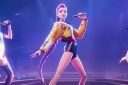 Pastor questiona conteúdo de “Guerreiras do K-pop”, animação infantil da Netflix 6 ocrente 1756531634