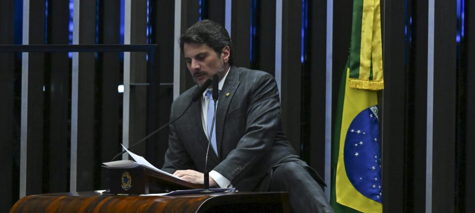 STF suspende maioria das medidas cautelares contra Marcos do Val após recurso do Senado 4 STF suspende maioria das medidas cautelares contra Marcos do Val após recurso do Senado - Imagem do artigo