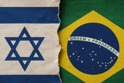 Pastor aponta riscos espirituais em distanciamento diplomático entre Brasil e Israel 3 ocrente 1756535220