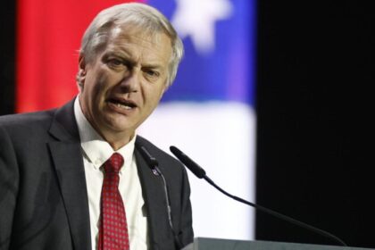 Pesquisa coloca José Antonio Kast na frente da corrida presidencial chilena 9 ocrente 1756590995